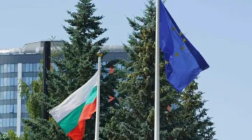 بداية من يوليو.. بلغاريا تعلن انضمامها لمنطقة اليورو وسط مخاوف تضخم الأسعار